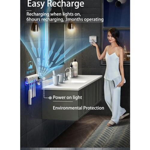KWD Electric Toothbrushes