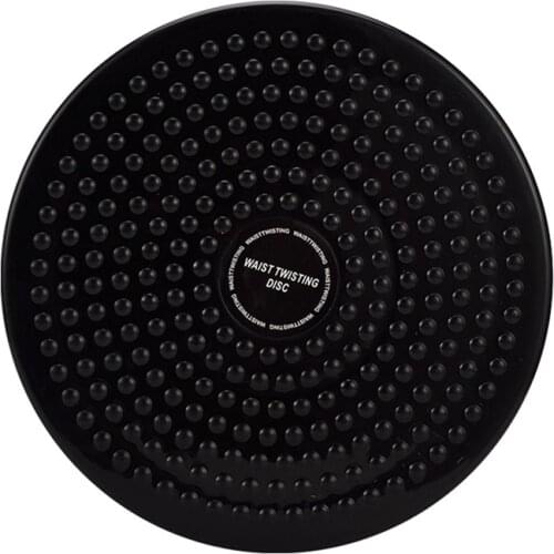 Fitness Waist Twisting Disc Balance Board Body Building for Sports Magnetic Massage Plate Wobble Waist Twist Disc