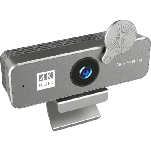Webcams NA China