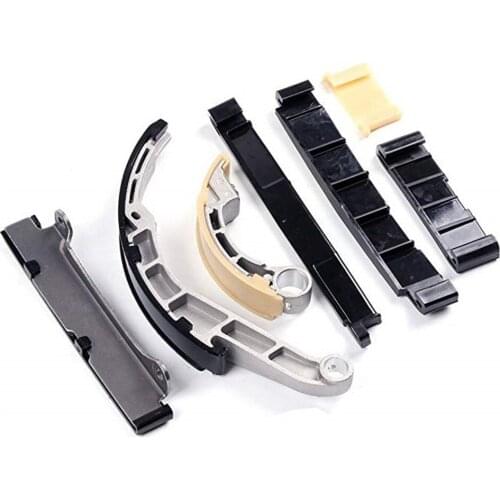 Timing Chain Kit 13028-EB70A 13028-EB70B 13014-EB70A 13021-EB70A Fit For Nissan 4CYL (Single Row) YD25DDTI