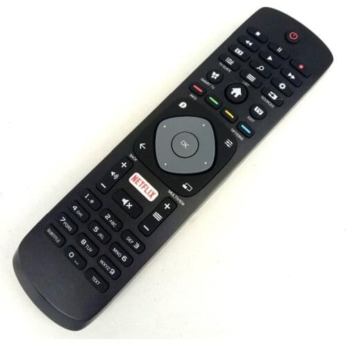 New Replacement For Philips SMART TV remote control For PHILIPS NETFLIX TV 398GR08BEPHN0012HT 1635008714