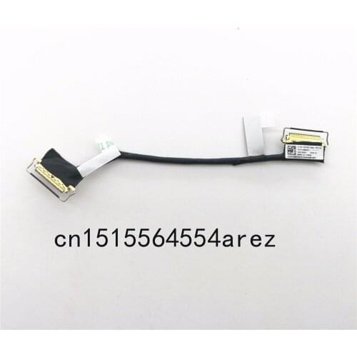 New Original Laptop Lenovo ThinkPad L480 EL480 SSD M2 cable DC02C00BN10