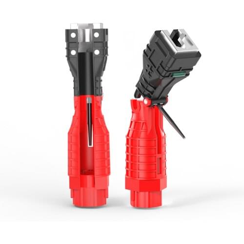 New folding 18 in 1 multifunctional water pipe double end wrench basin bottom pliers sleeve installation tool for bathroom sink