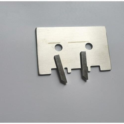 Olevo Blanks For Recording