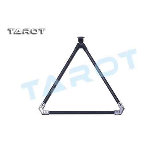 Tarot Large electric retractable landing gear group TL4N002