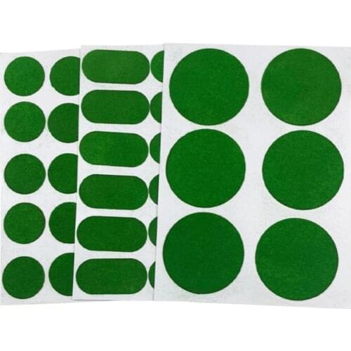 THICKFISH Goods For Billiards