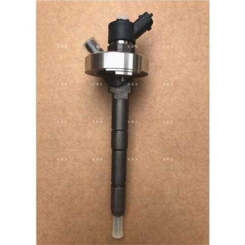 Caravan ZD30 engine fuel injector 16600VZ20A 0445110315