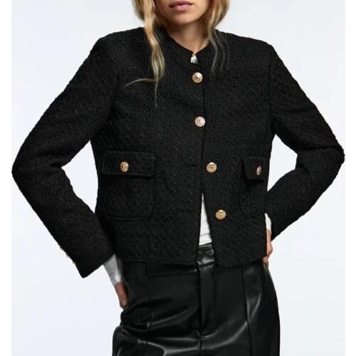 UETEEY Women's Office Blazers