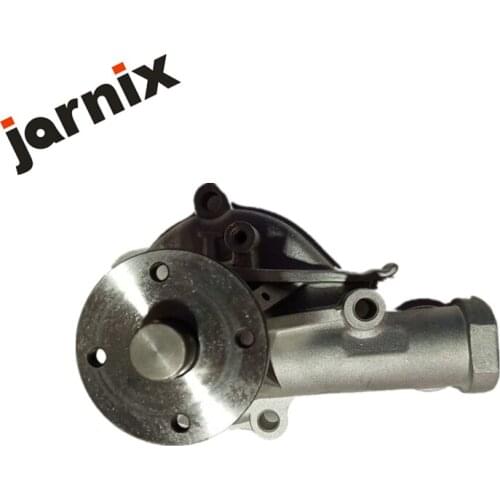 Good Quality Water Pump Cooling water pump For CHERY TIGGO T11