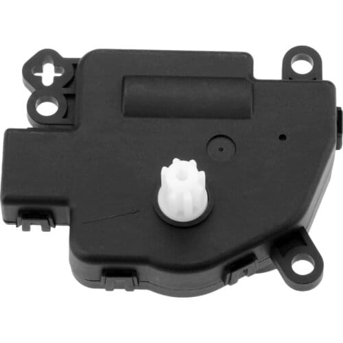 Yetaha HVAC Heater Air Blend Door Actuator For Dodge Durango Jeep Grand Cherokee 2011 2012 2013 68079488AA 68079488AB 604-045