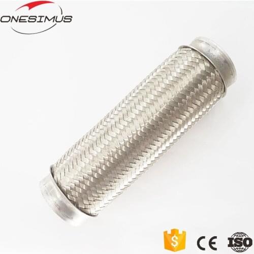 65*260 Applies to all models *Exhaust system*muffler*High quality network