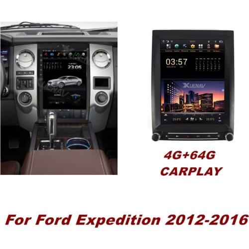 For ford expedition 2012 2013 2014 2015 2016 car auto radio multimedia for ford car GPS navigation stereo player