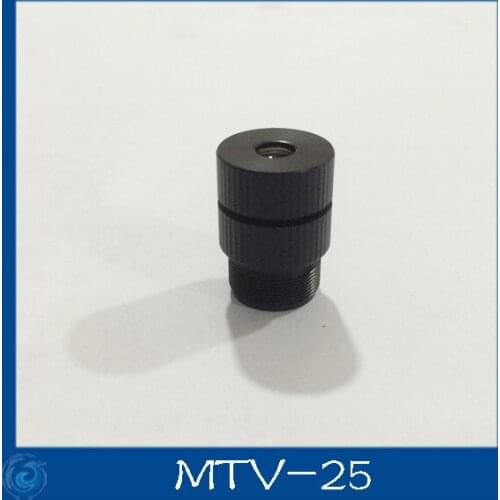 Free Shipping MTV-25,25mm cctv board lens,for cctv security camera.MTV-25