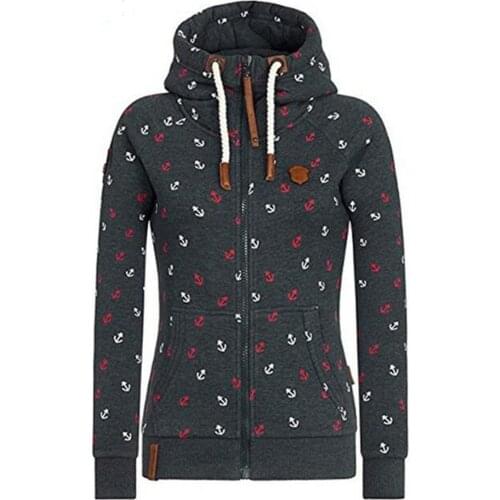 Fhumig Hooded Sweatshirts For Women