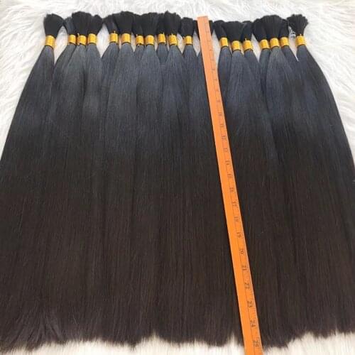 JUFA Hair Extension Bundles