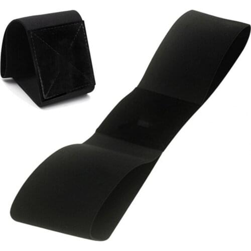 Swing Trainer Elastic Easy to Use Cotton Professional Golf Swing Trainer for Posture Correct Swing Trainer