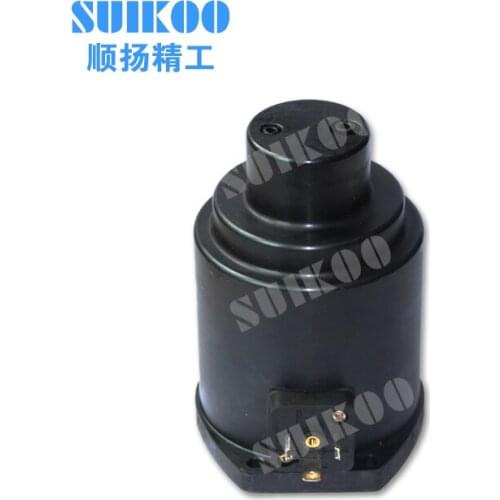 General purpose flow coil for injection molding machine EFBG-03/06-125/250-c speed coil for proportional valve