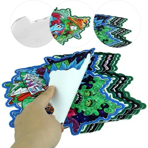 Creative Silicone Dab Mat Irregular Cup Coaster Placemat for Table Drop and Friction Resistant Smoking Accessories