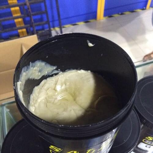 1000g/Bottle Kototai Ghost Ointment Quickly Removes Photosensitive Rubber Residue Except Plugging Agent