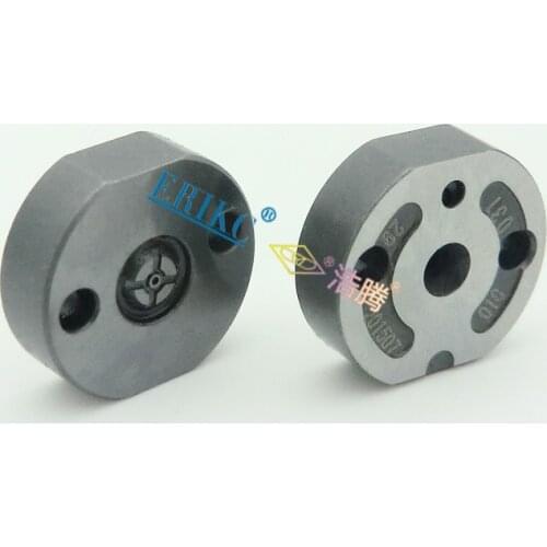 095000-6243 Injector Orifice Valve Plate 07# for NISSAN NAVARA D22 2.5L YD25