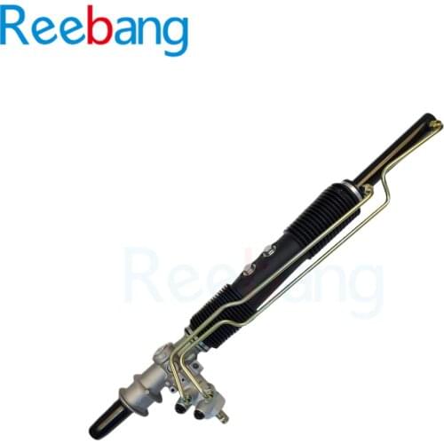 Reebang For Chevrolet Lanos Daewoo Power Steering Rack 2004-2010 96275011, 96304378 LHD