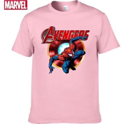 MARVEL 3D Iron Spiderman T Shirt Men Marvel Avengers Men T-Shirt Compression Fitness Short Sleeve Brand Tee Shirt Tops&Tees #11