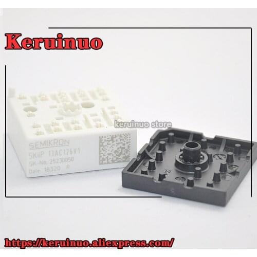 SKIIP13AC126V1 NEW ORIGINAL MODULE IN STOCK