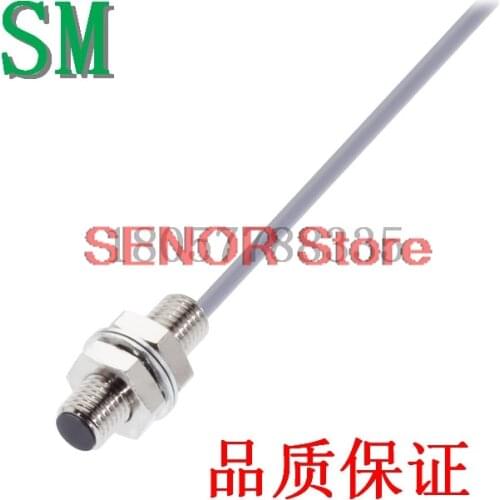 Brand new proximity switch BES 516-324-G-E4-C-02 BES00NR quality assurance for one year