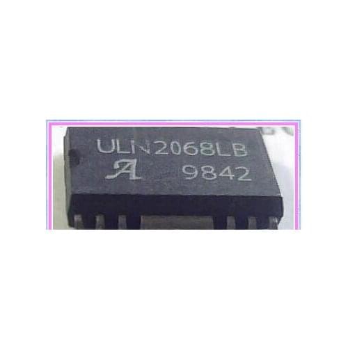 ULN2068LB AD7545AKR 09385521 F75375S