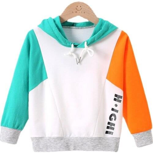 Unini-yun Sweatshirts For Girls