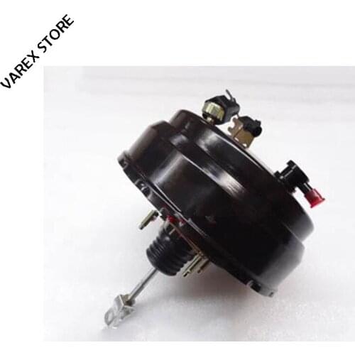 Vacuum booster with brake master cylinder oil storage cup assembly 4G69, 2.8 engine for foton tuland