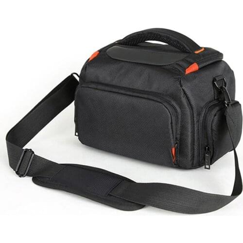 Waterproof DSLR Camera Bag Case For Canon 700D 750D 550D 600D 500D 1200D 250D 200DII KISS X9 X10 X7 X80 X6 X90 shockproof case