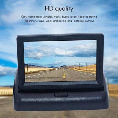 WAYXIN Car Video Players