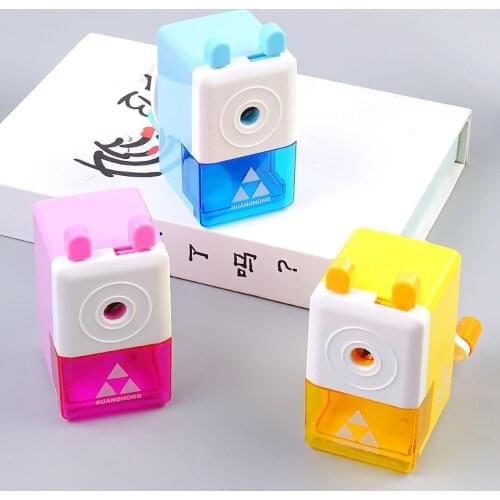 Механические точилки для карандашей XYDDJYNL China At AliExpress