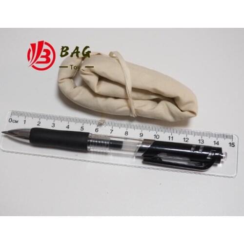 1/6 Action Figures QORANGE QOTOYS QOM1016 Chinese Red Army Dry food bag