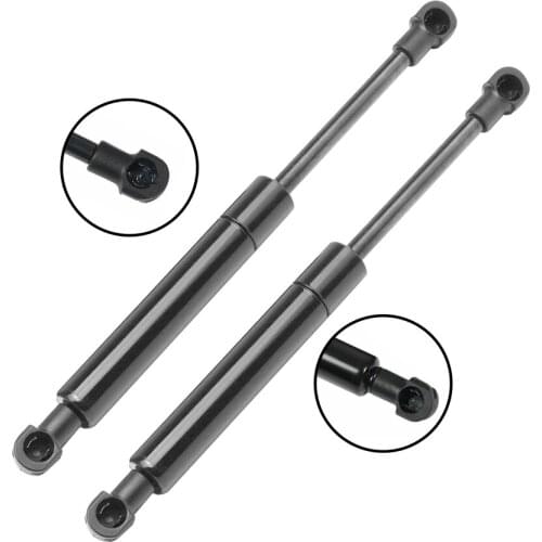 1 Pair Fit For Porsche Boxster 1997-2004 Front Trunk Lift Support Shock Strut SG406023