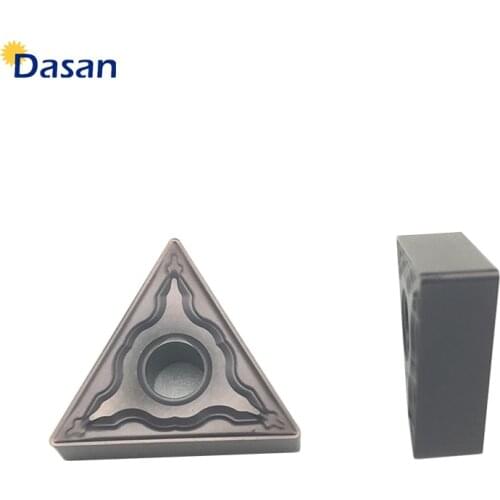 10pcs TNMG160404 HM Carbide Inserts TNMG 160408 Plate Lathes Cutting High Quality Blade CNC Turning Cutter Tool