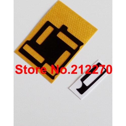 100 Pair Original New Logic Board Motherboard Anti-static Heat Dissipation Cooling Adhesive Sticker for iPhone 5C Wholesale