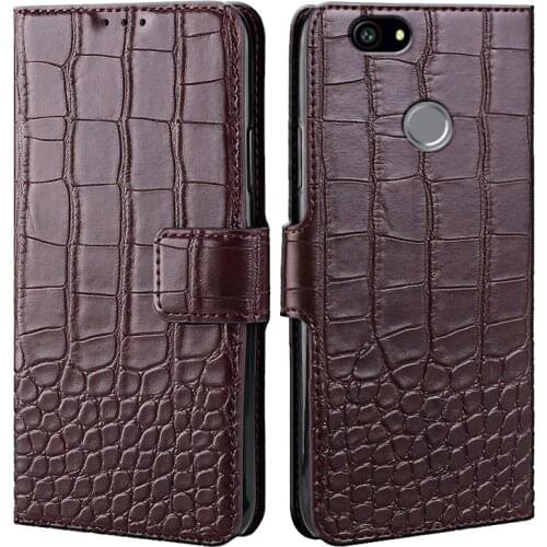 Coque for Huawei Nova CAN-L11 card holder cover case for Huawei Nova leather phone case ultra thin wallet flip cover