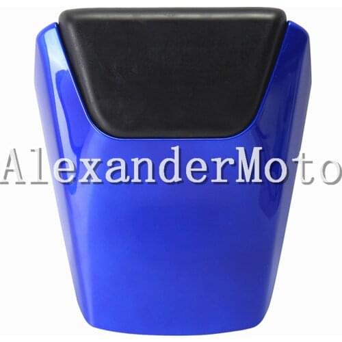 6 colors For Yamaha YZF600 YZF 600 R6 1998 1999 2000 2001 2002 Motorcycle Rear Seat Cover Cowl Solo Motor Seat Cowl Rear bike