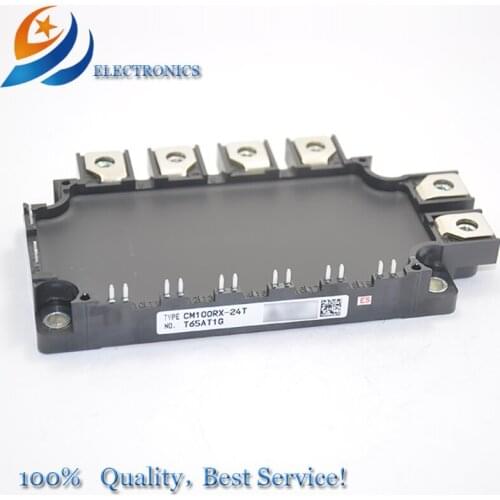 CM100RX-24T NEW IGBT MODULE IN STOCK