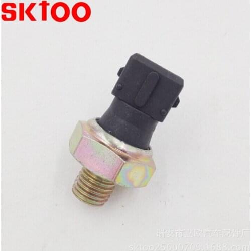 Engine Oil Pressure Switch 12611730160 For BMW E30 E34 E36 E39 E46 12611710509 12617568480 12611730160