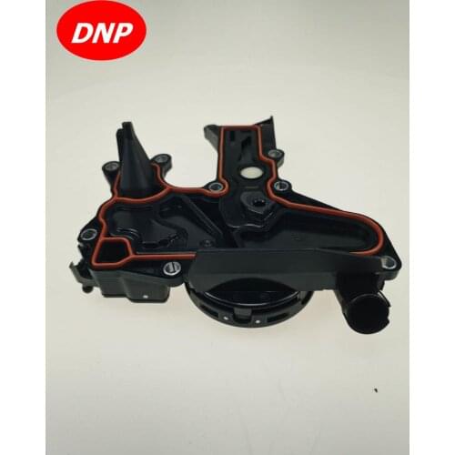 DNP Oil Separator PCV Valve Fit For Audi A3 A4 A5 Q5 TT VW Jetta Passat Seat Skoda 06H103495A