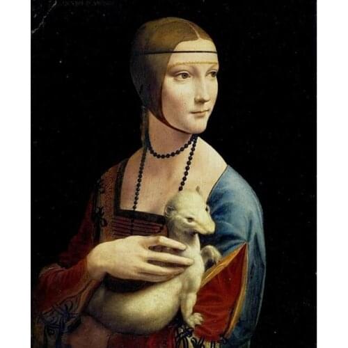 Ena Butik Paintings By Numbers