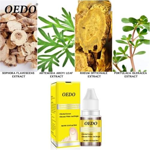 Fungal Nail Treatment Essence Oil Nail and Foot Whitening Toe Nail Effective Fungus Removal Nail Care Essential Oil TSLM2
