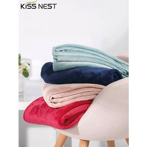 KISS NEST Bedspreads