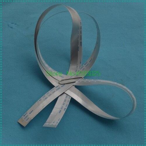Scanner Flat Cable for Canon D520 MF 4410 4412 4420 4450 4452 4570 Printer Flat Flex Scanner Scan Cable
