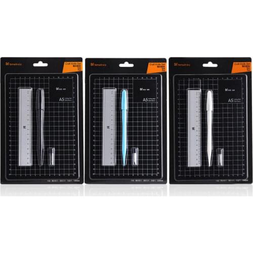 Touchliit Stationery Knives