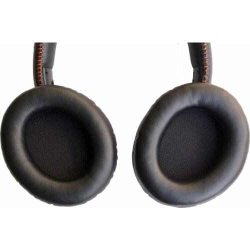 Replacement Ear Pads Compatible with Philips Fidelio L1 L2 L2BO Headphones,Cushions Cover Cups Earmuffs