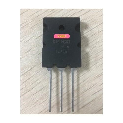 10PCS GT60M303 60M303 TO-3PL